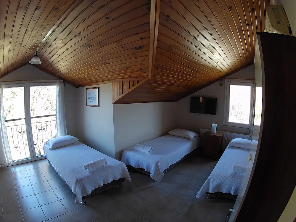 Family Suite With 2 Bedrooms