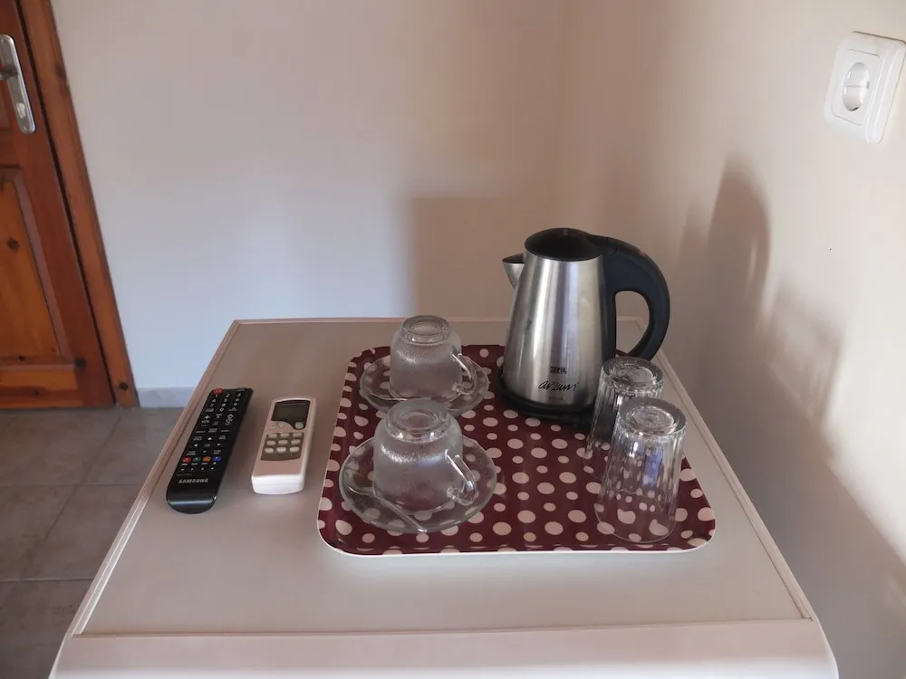 Family Suite With 2 Bedrooms