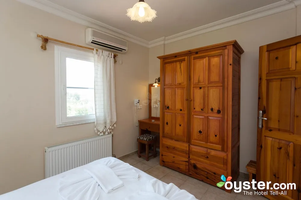 Family Suite With 2 Bedrooms