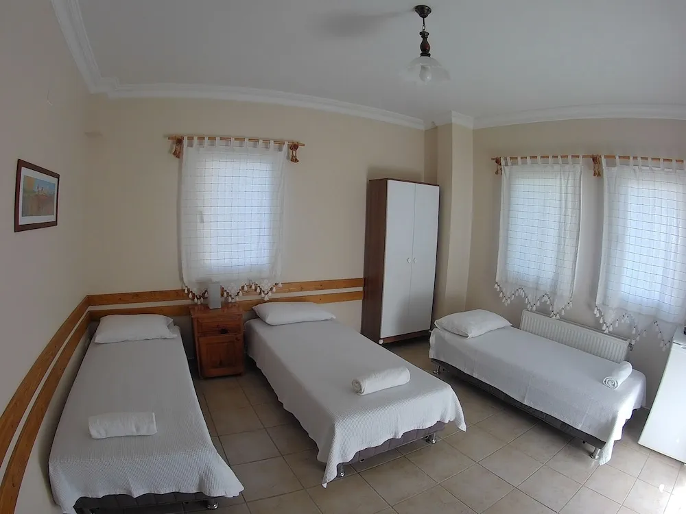 Family Suite With 2 Bedrooms