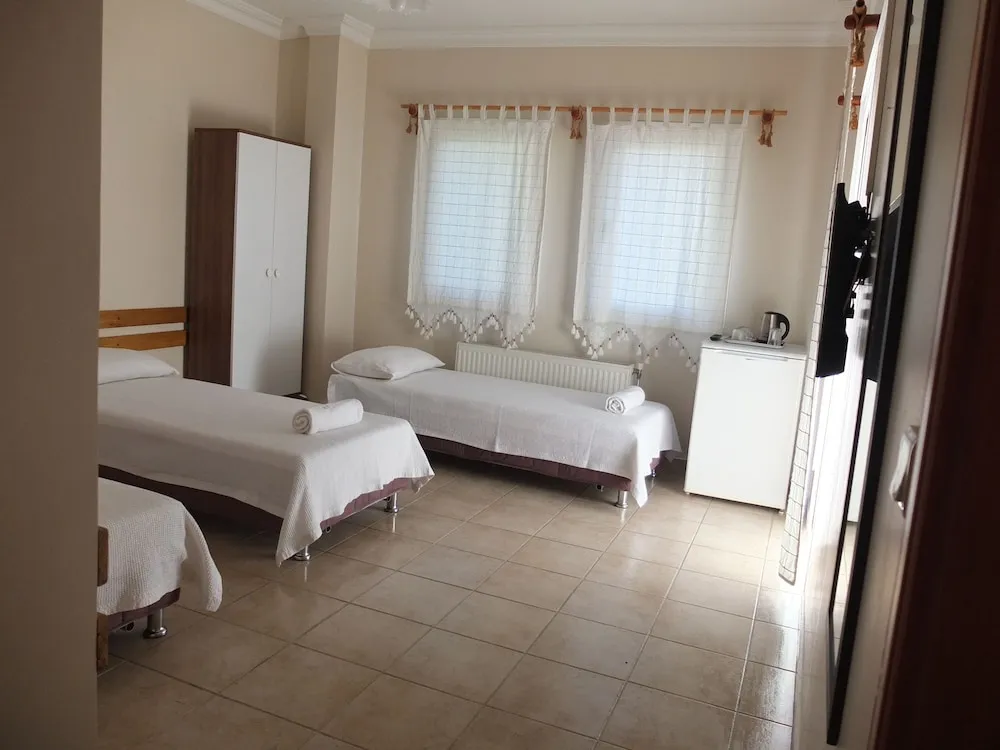 Family Suite With 2 Bedrooms