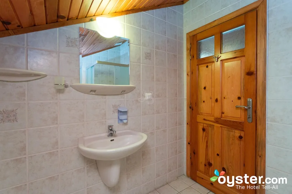 Family Suite With 2 Bedrooms
