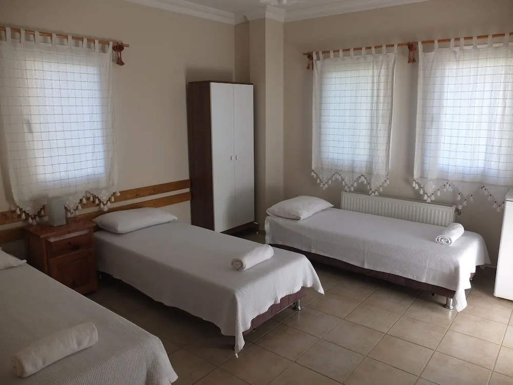 Family Suite With 2 Bedrooms