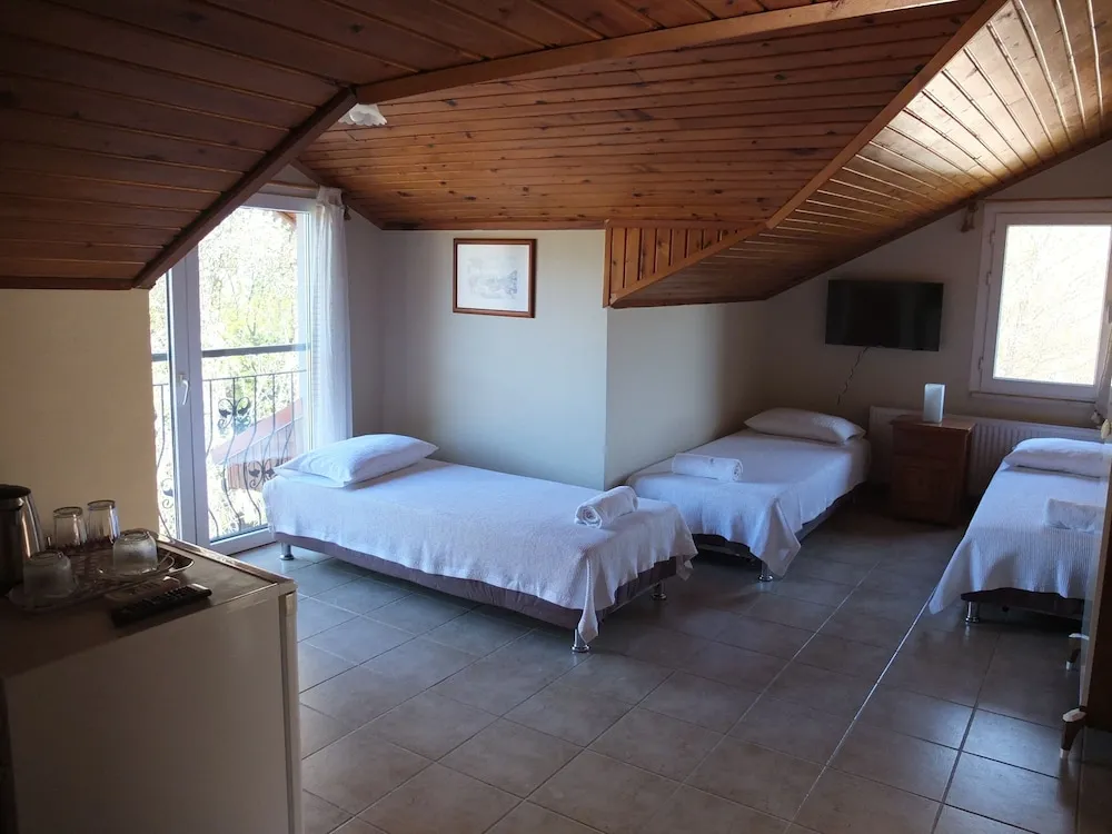 Family Suite With 2 Bedrooms