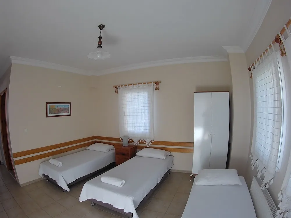 Family Suite With 2 Bedrooms