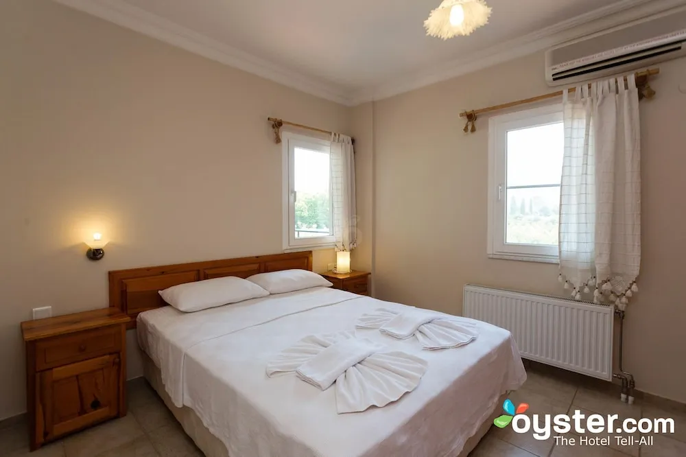 Family Suite With 2 Bedrooms