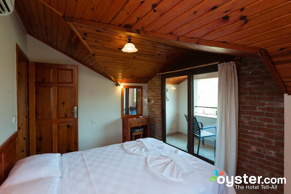 Family Suite With 2 Bedrooms