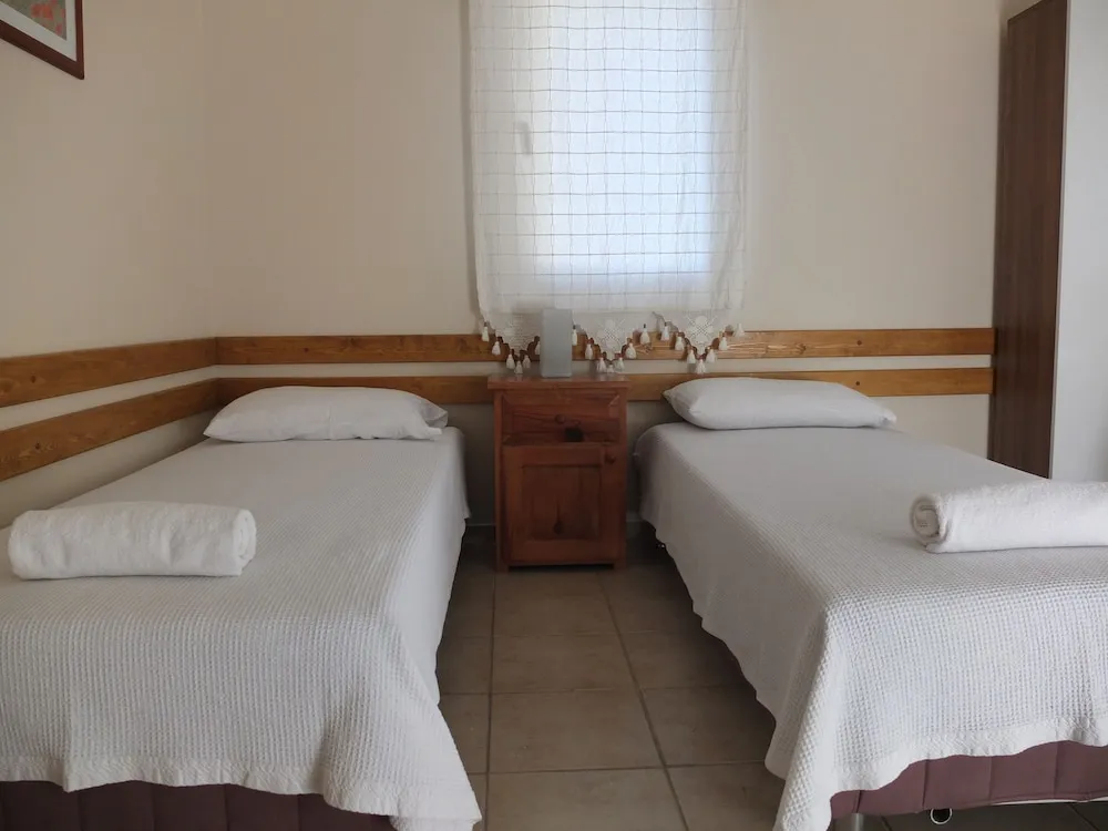 Family Suite With 2 Bedrooms