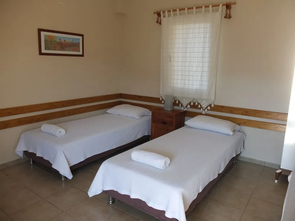 Family Suite With 2 Bedrooms