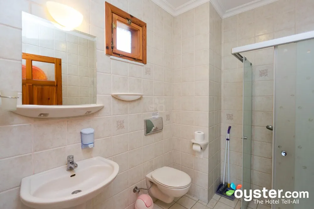 Family Suite With 2 Bedrooms