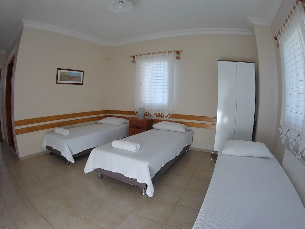 Family Suite With 2 Bedrooms