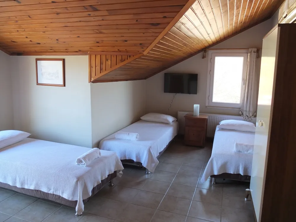 Family Suite With 2 Bedrooms