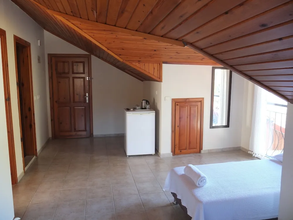 Family Suite With 2 Bedrooms