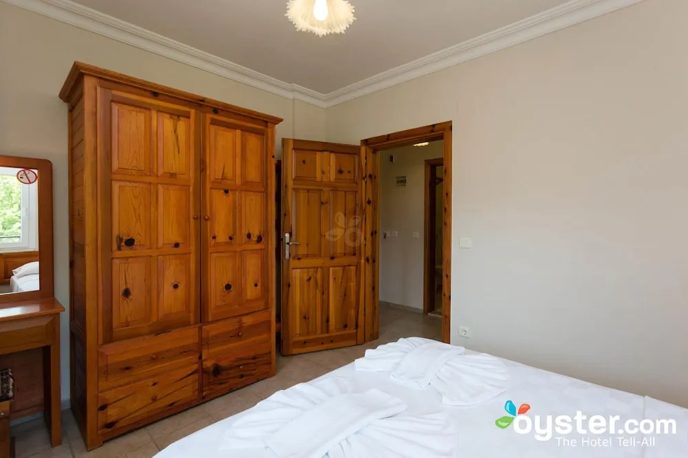 Family Suite With 2 Bedrooms