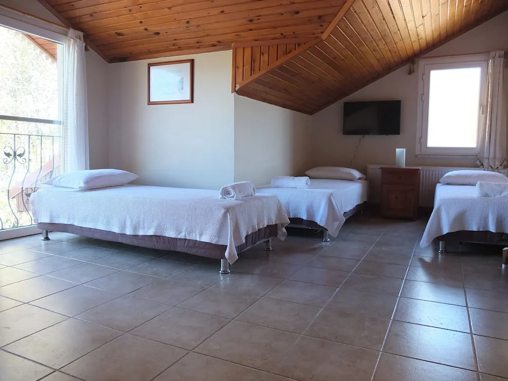 Family Suite With 2 Bedrooms