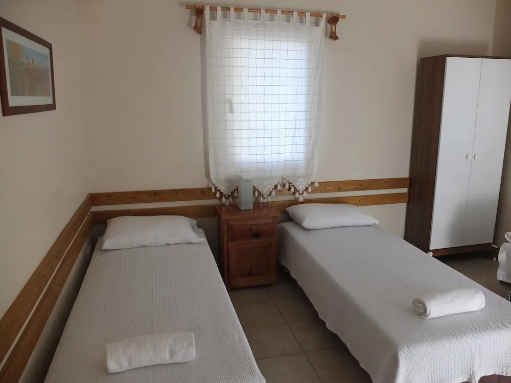 Family Suite With 2 Bedrooms