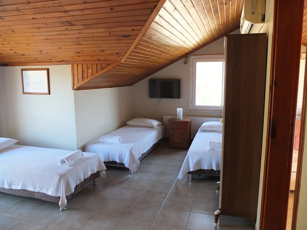 Family Suite With 2 Bedrooms