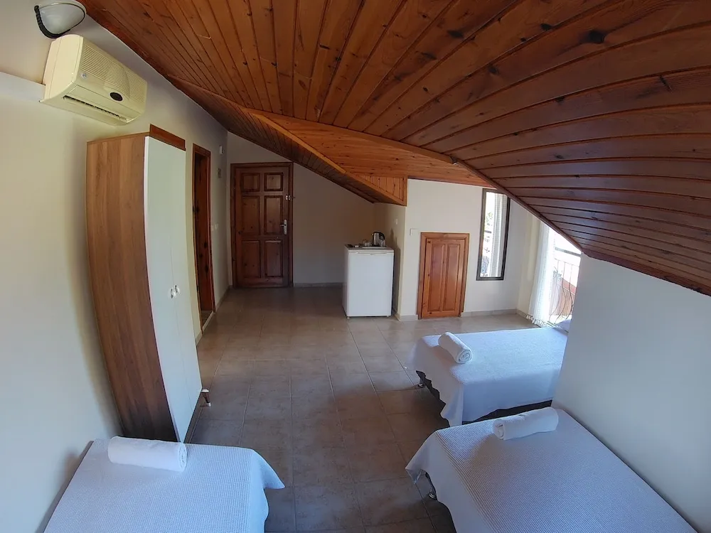 Family Suite With 2 Bedrooms