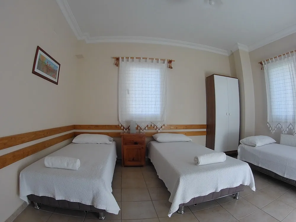 Family Suite With 2 Bedrooms