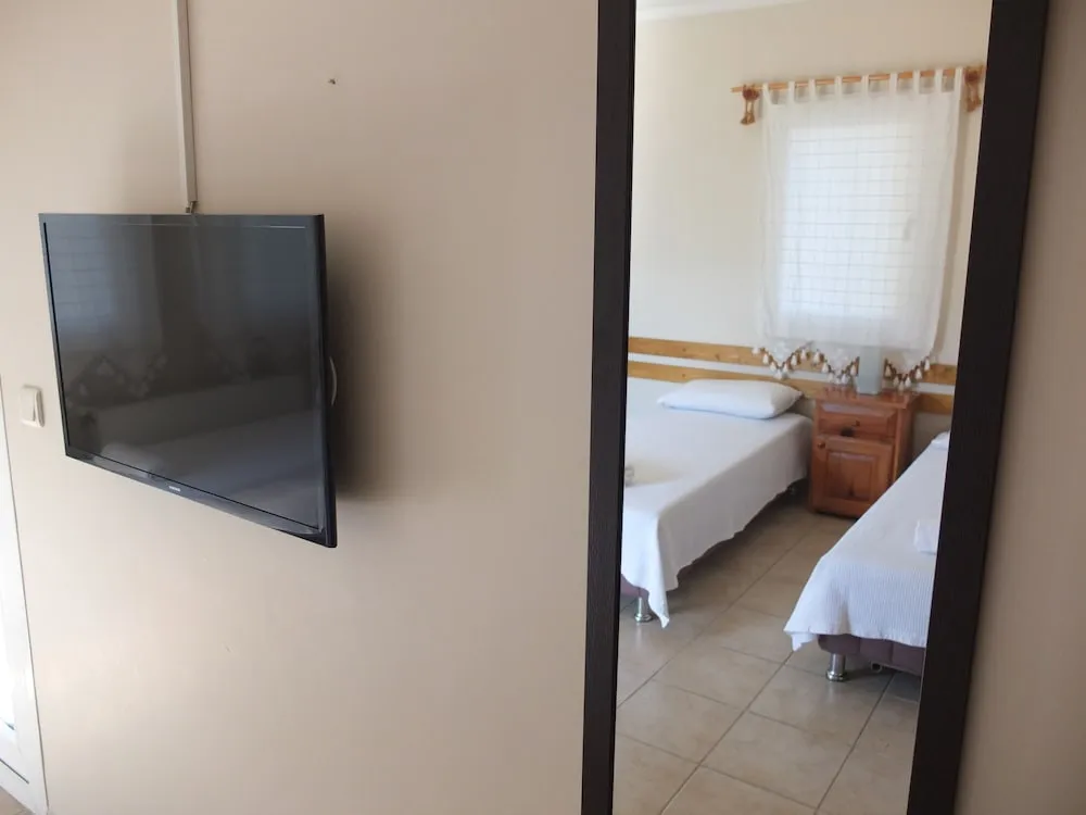 Family Suite With 2 Bedrooms
