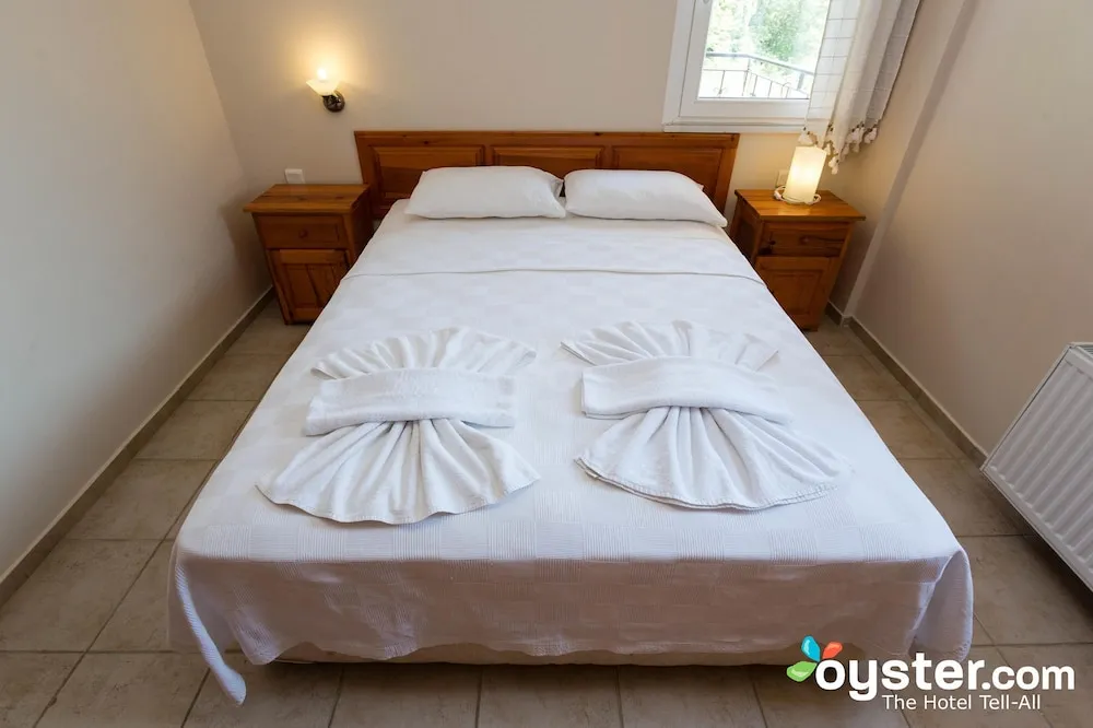 Family Suite With 2 Bedrooms