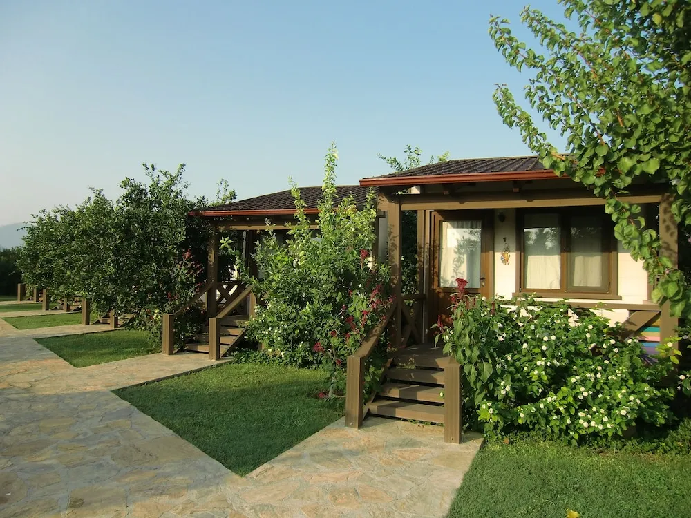 Bungalov