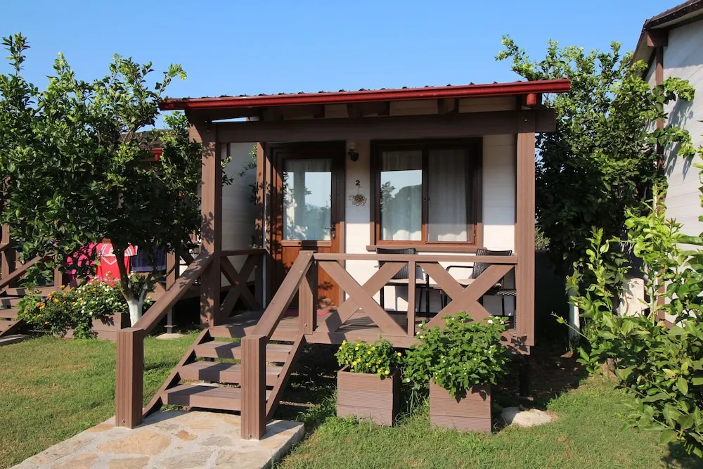 Bungalov
