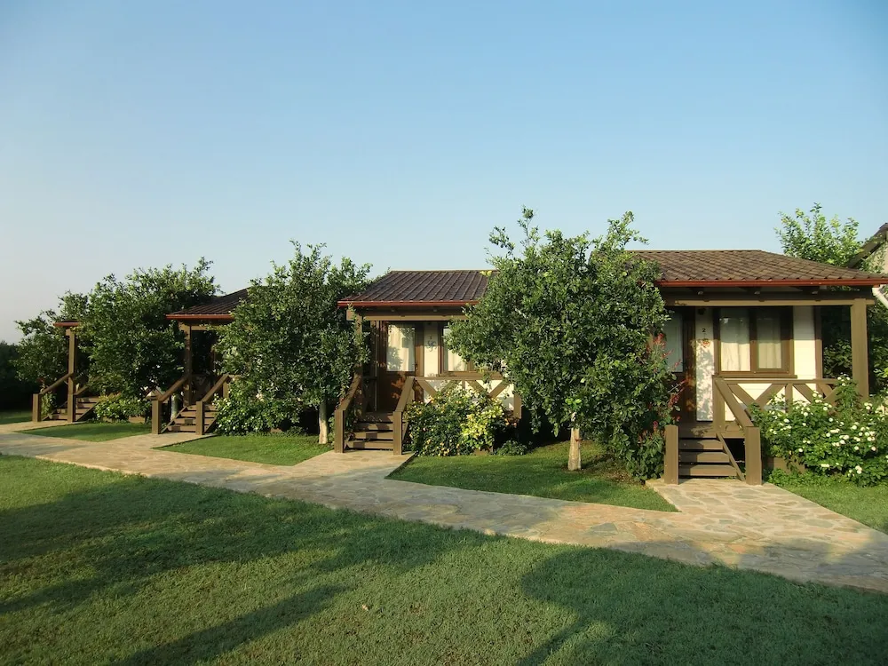 Bungalov