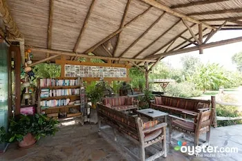 Sedir Resort - Otel Odaları, Bungalow & Suite