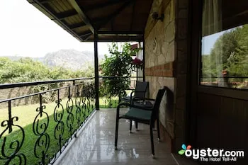 Sedir Resort - Otel Odaları, Bungalow & Suite