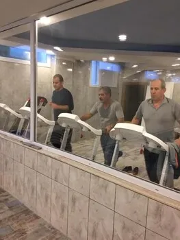 Saimbeyli Oteli