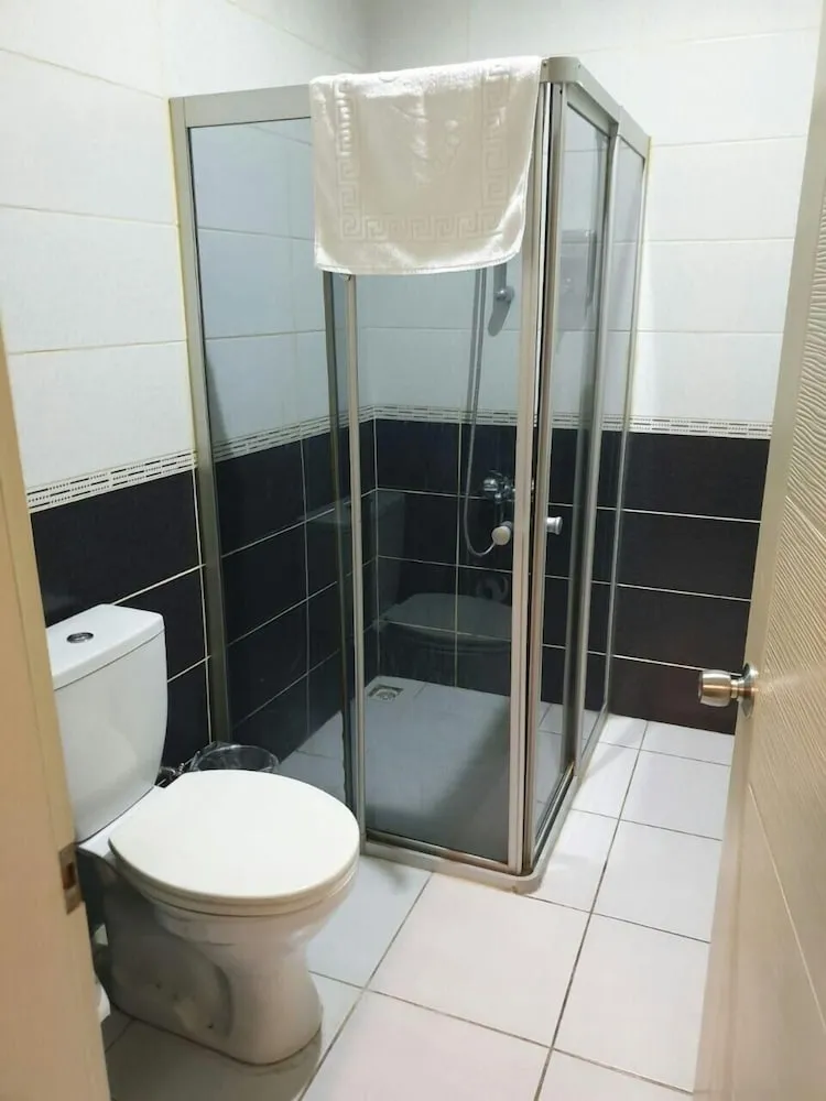 Banyo duşu