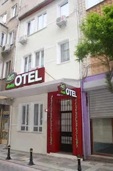 Zeytin Butik Otel