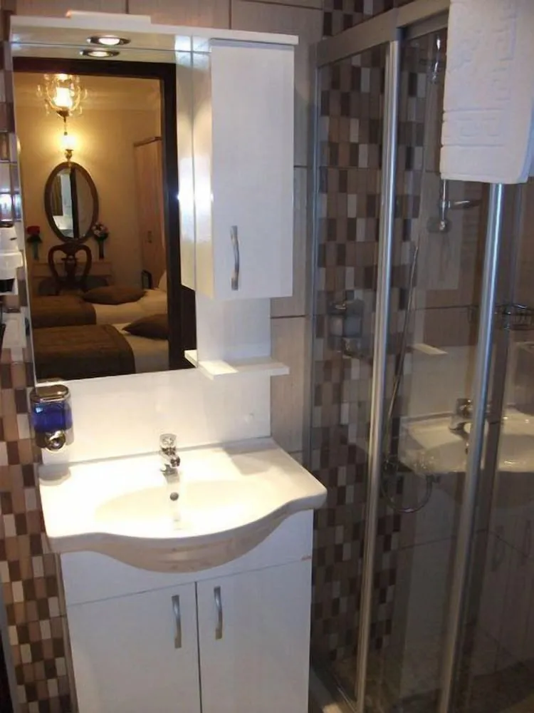 Standard Tek Büyük Yataklı Oda, Deniz Manzaralı