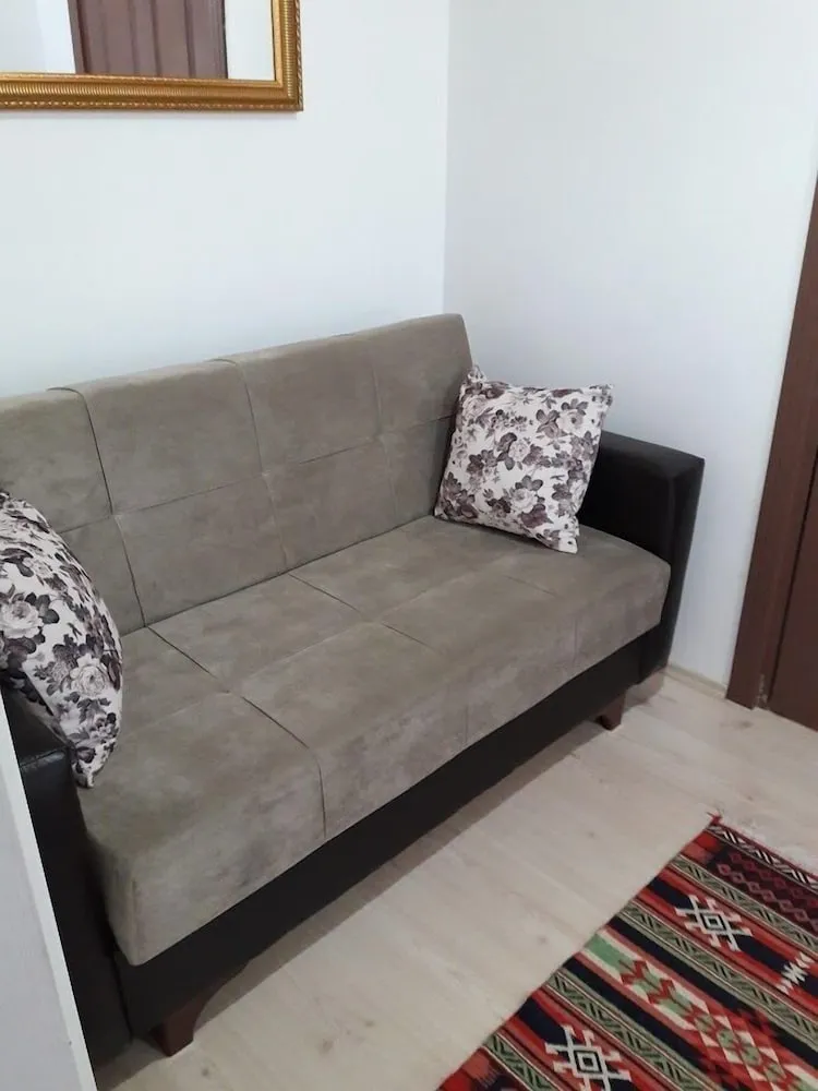 Oturma odası