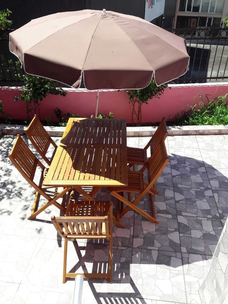 Teras/veranda