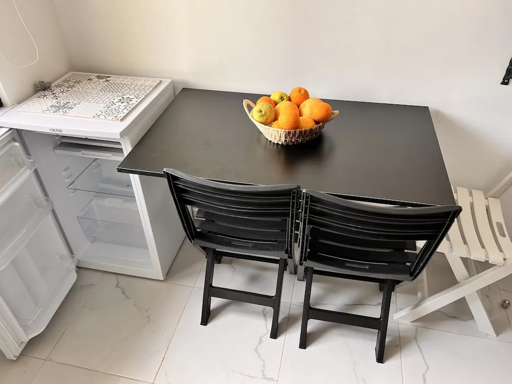 Standard Üç Kişilik Oda