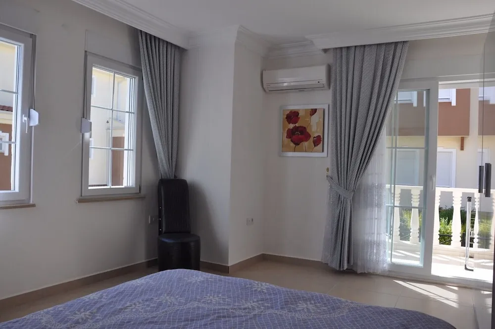Villa, 3 Yatak Odası