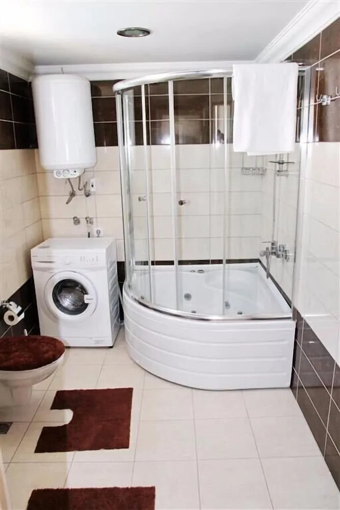 Villa, 3 Yatak Odası