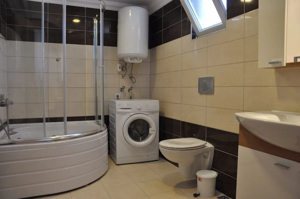 Villa, 4 Yatak Odası