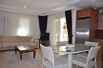 Alanya İncekum Villas