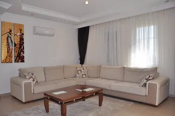 Alanya İncekum Villas