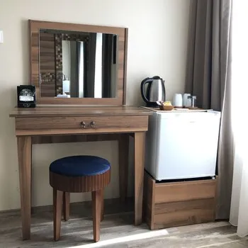 Villa Manço Butik Otel