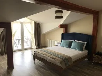 Villa Manço Butik Otel