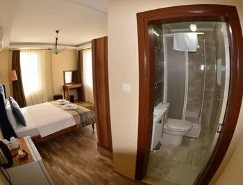 Villa Manço Butik Otel