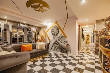 Lord Morgan & Exclusive Design Nişantaşı