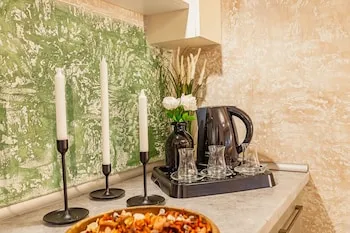 Lord Morgan & Exclusive Design Nişantaşı