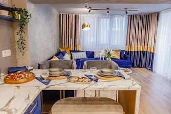 Lord Morgan & Exclusive Design Nişantaşı