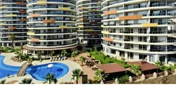 Alanya Vesta Garden Apartments