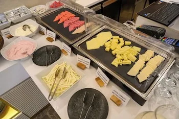 Four Points Express by Sheraton, İstanbul, Taksim Meydanı